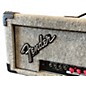 Used Fender M80 Solid State Guitar Amp Head