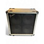 Used Fender HM4 4X12 Guitar Cabinet thumbnail
