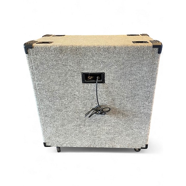 Used Fender HM4 4X12 Guitar Cabinet