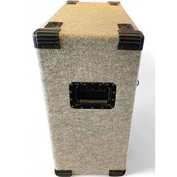 Used Fender HM4 4X12 Guitar Cabinet