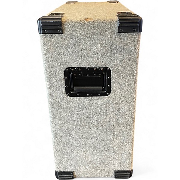 Used Fender HM4 4X12 Guitar Cabinet