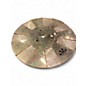 Used SABIAN 8in Chopper EFX Cymbal thumbnail