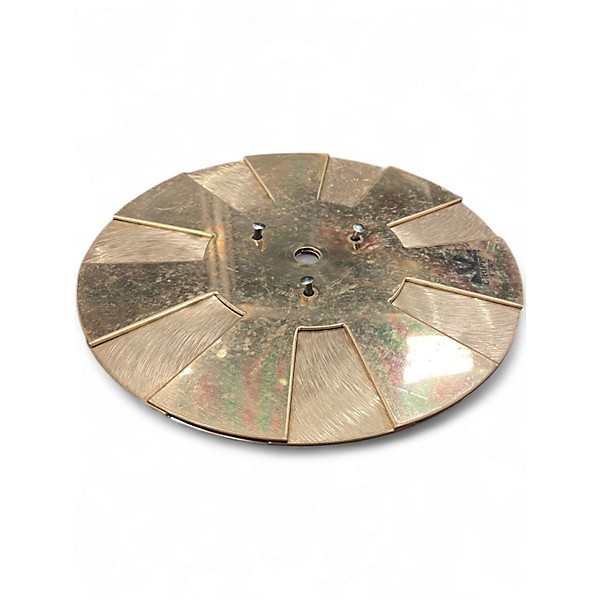 Used SABIAN 8in Chopper EFX Cymbal