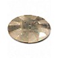 Used SABIAN 8in Chopper EFX Cymbal