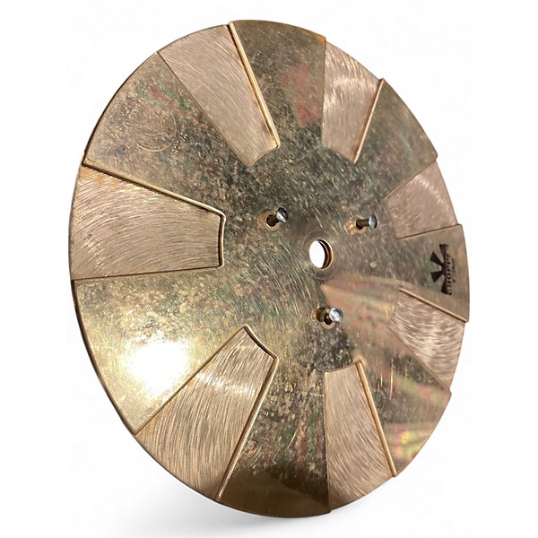 Used SABIAN 8in Chopper EFX Cymbal
