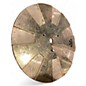 Used SABIAN 8in Chopper EFX Cymbal