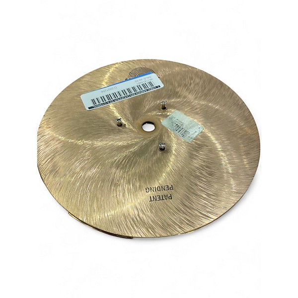 Used SABIAN 8in Chopper EFX Cymbal
