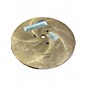 Used SABIAN 8in Chopper EFX Cymbal