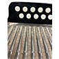 Used Hohner ERICA Accordion