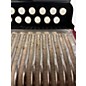 Used Hohner ERICA Accordion