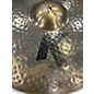 Used Zildjian 21in K CUSTOM ORGANIC RIDE Cymbal