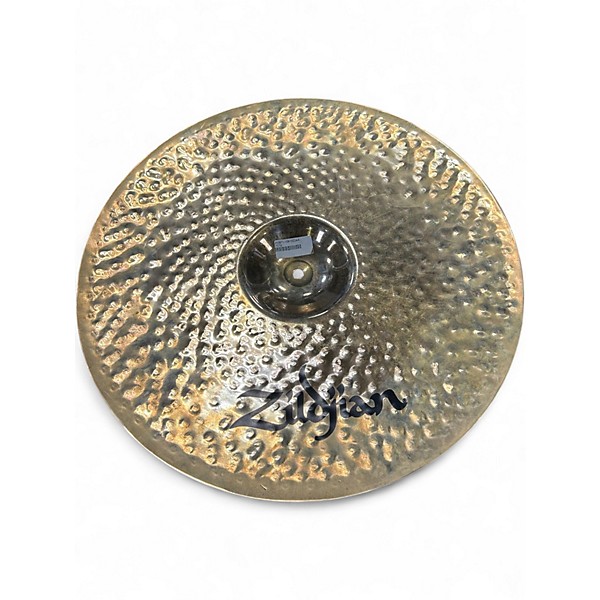 Used Zildjian 21in K CUSTOM ORGANIC RIDE Cymbal