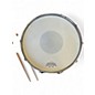 Used Pearl 14X6 Chad Smith Snare Black Drum thumbnail