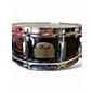 Used Pearl 14X6 Chad Smith Snare Black Drum