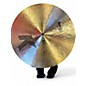 Used Zildjian 17in K Medium Dark Thin Crash Cymbal thumbnail