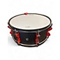Used ddrum 14in Hybrid Snare Black Drum