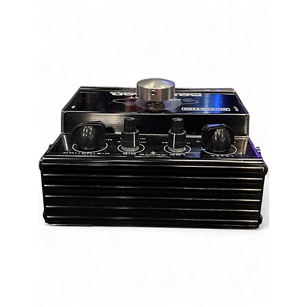 Used Rocktron Metal Planet Distortion Effect Pedal