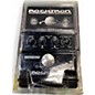 Used Rocktron Metal Planet Distortion Effect Pedal