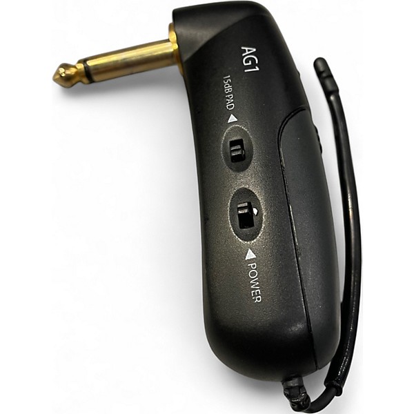 Used Samson Airline UHF Wireless Instrument Wireless System