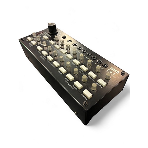 Used Korg SQ-1 Production Controller