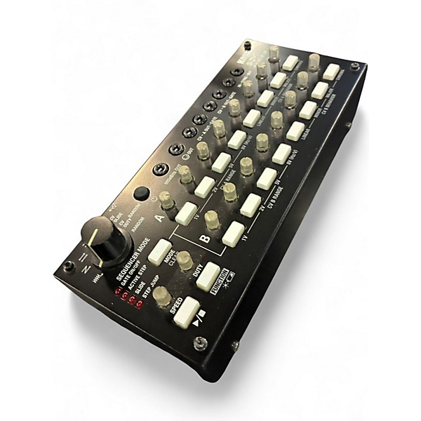 Used Korg SQ-1 Production Controller
