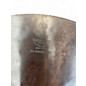 Used Zildjian 14in K Light Hi Hat Pair Cymbal