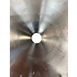 Used Zildjian 14in K Light Hi Hat Pair Cymbal
