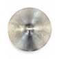 Used Zildjian 14in K Light Hi Hat Pair Cymbal