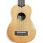 Used Kala KA-15S-S Natural Ukulele