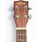Used Kala KA-15S-S Natural Ukulele