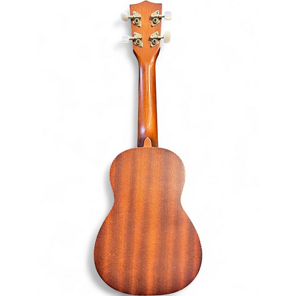 Used Kala KA-15S-S Natural Ukulele