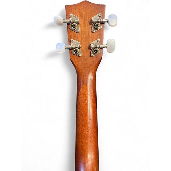 Used Kala KA-15S-S Natural Ukulele