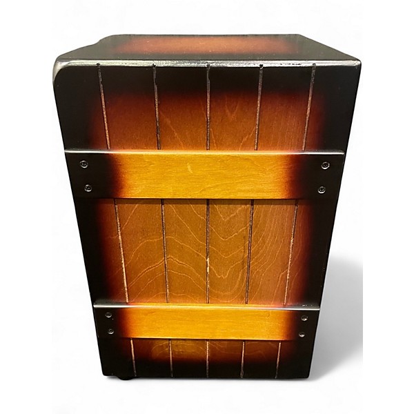 Used Stagg CAJ-CANNON-EB CAJON Cajon