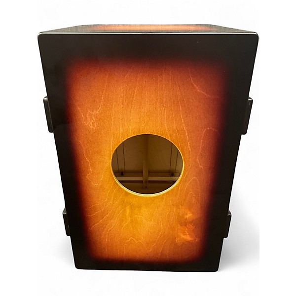 Used Stagg CAJ-CANNON-EB CAJON Cajon