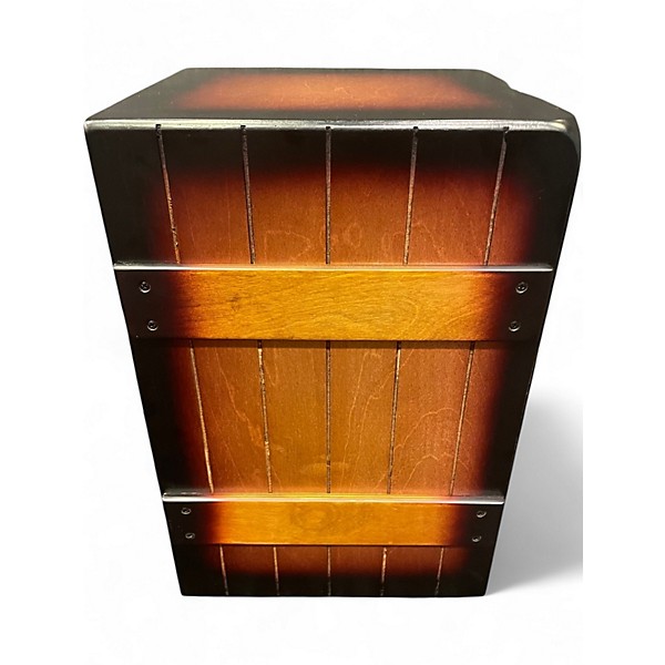 Used Stagg CAJ-CANNON-EB CAJON Cajon