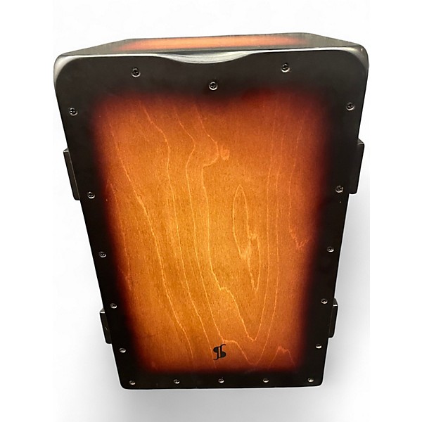 Used Stagg CAJ-CANNON-EB CAJON Cajon