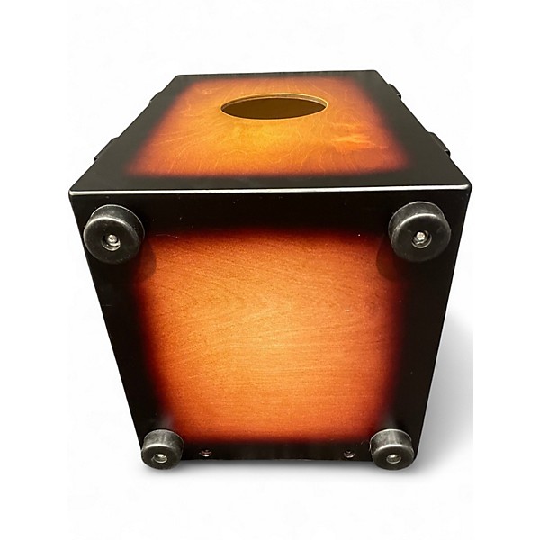 Used Stagg CAJ-CANNON-EB CAJON Cajon