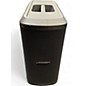 Used Bose Sub 1 Powered Subwoofer Powered Subwoofer thumbnail
