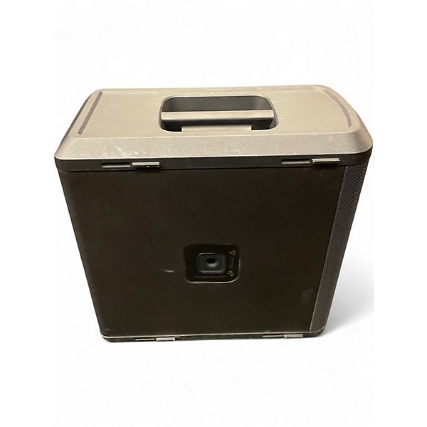 Used Bose Sub 1 Powered Subwoofer Powered Subwoofer