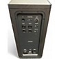 Used Bose Sub 1 Powered Subwoofer Powered Subwoofer