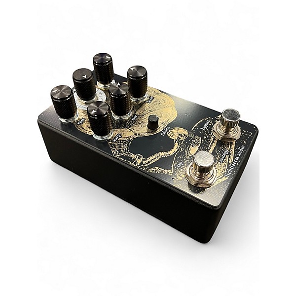 Used Lichtlaerm Audio NOSTALGIA Effect Pedal