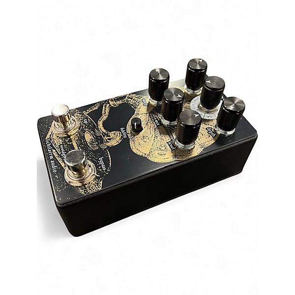 Used Lichtlaerm Audio NOSTALGIA Effect Pedal