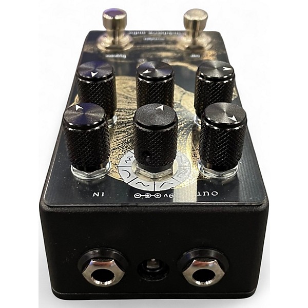 Used Lichtlaerm Audio NOSTALGIA Effect Pedal