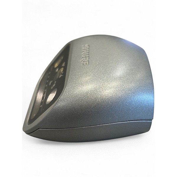 Used Shure MVi Audio Interface Audio Interface