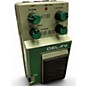 Used Ibanez DDL Effect Pedal thumbnail