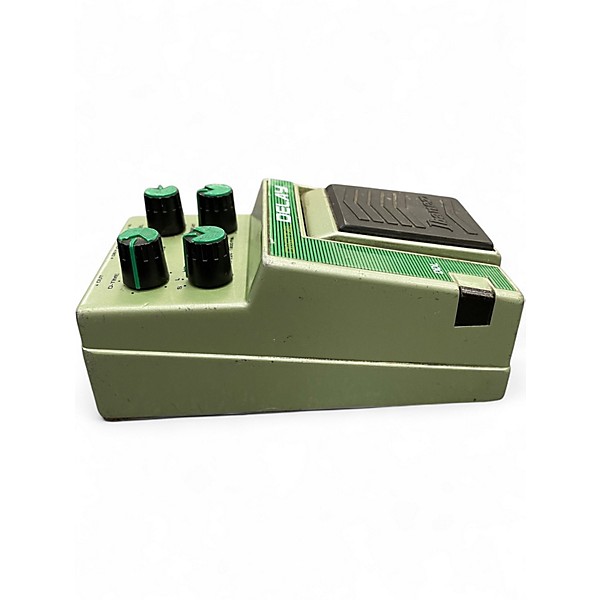 Used Ibanez DDL Effect Pedal