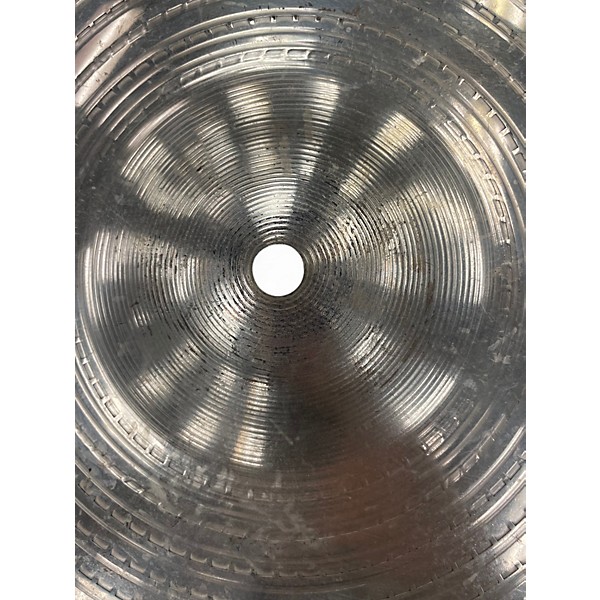 Used Zildjian 16in Scimitar Crash Cymbal