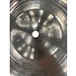 Used Zildjian 16in Scimitar Crash Cymbal