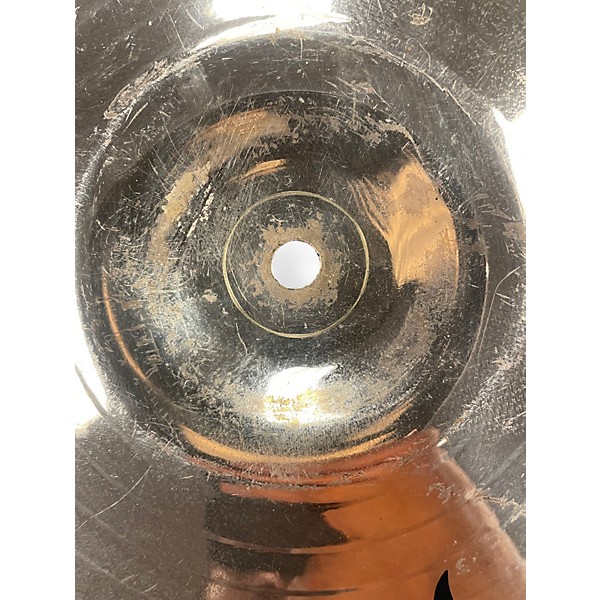 Used Zildjian 16in Scimitar Crash Cymbal
