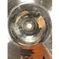 Used Zildjian 16in Scimitar Crash Cymbal